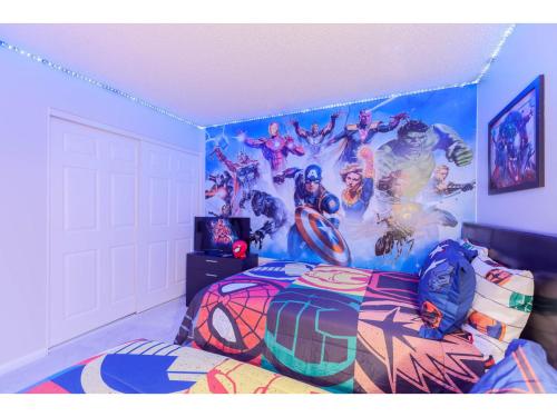 Best place to unwind and have lots of fun! Best place to unwind and have lots of fun!