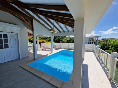 Villa Corazon, Sainte-Luce (fotografie 3)