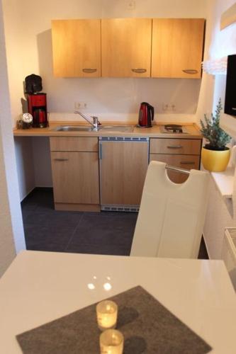 Ferienwohnung Arlt - main image
