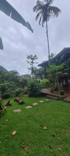 Pura Vida