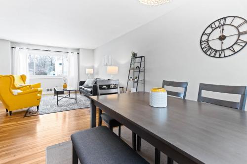 The Cranbrook- Close to OSU-Downtown Columbus-Short North-Clintonville-Upper Arlington in Columbus, USA