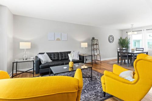 The Cranbrook- Close to OSU-Downtown Columbus-Short North-Clintonville-Upper Arlington in Columbus, USA