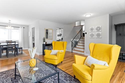 The Cranbrook- Close to OSU-Downtown Columbus-Short North-Clintonville-Upper Arlington in Columbus, USA