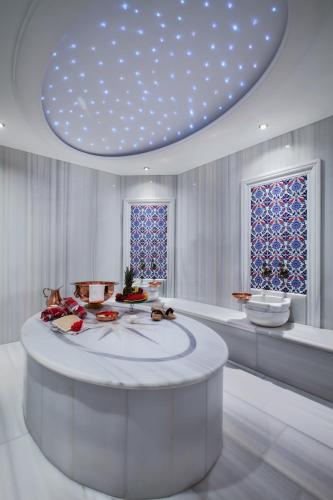 Ferman Hilal Hotel-Special Category, Istanbul (fotografie 10)