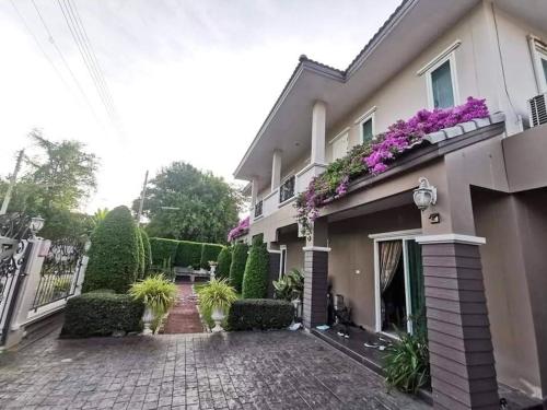 Casa Bella Khao Yai