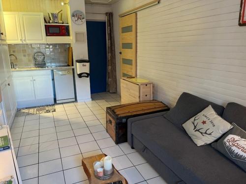 Appartement Vars, 2 pièces, 4 personnes - FR-1-330B-214 Vars