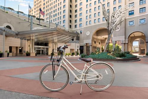 The Westin San Diego Gaslamp Quarter