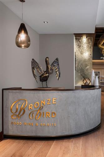 Check-in/out [express]