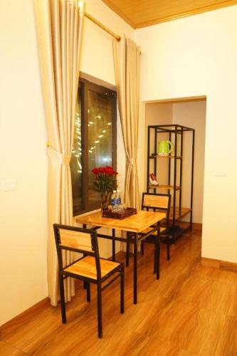 Trang An Garden Bungalow - 편의 시설/서비스