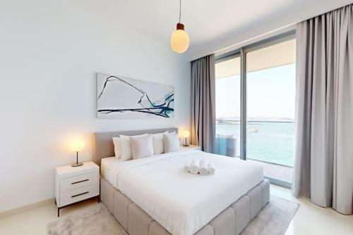 Vacationer Holiday Homes I Gorgeous 1 Bedroom I Private Beach Access & Infinity Pool Acces, Dubai (photo 2)