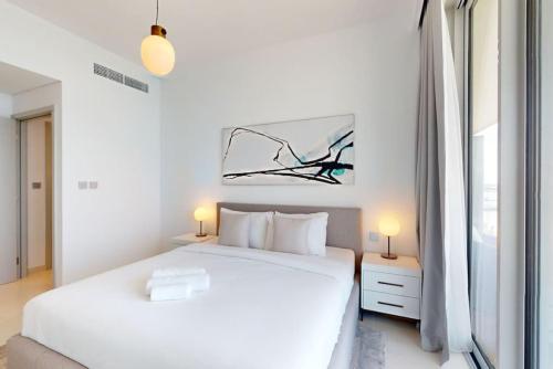 Vacationer Holiday Homes I Gorgeous 1 Bedroom I Private Beach Access & Infinity Pool Acces, Dubai (photo 8)
