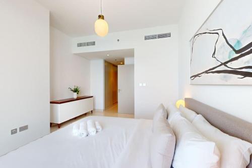 Vacationer Holiday Homes I Gorgeous 1 Bedroom I Private Beach Access & Infinity Pool Acces, Dubai (photo 7)