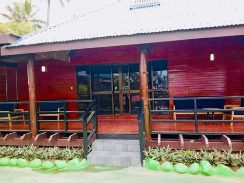 Club Fiji Resort photo 1