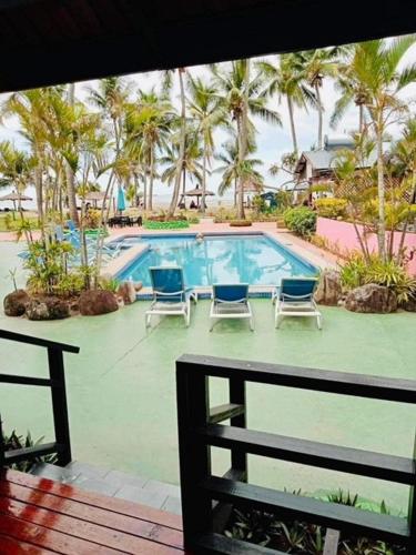 Club Fiji Resort photo 3