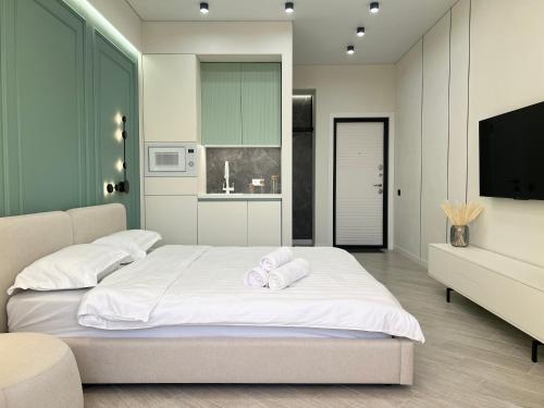 Квартира SMART №6 in Pavlodar