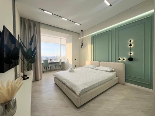 Квартира SMART №6 in Pavlodar