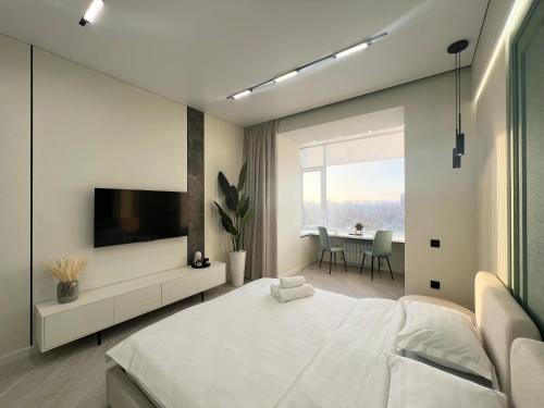 Квартира SMART №6 in Pavlodar