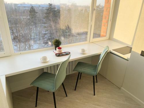 Квартира SMART №6 in Pavlodar