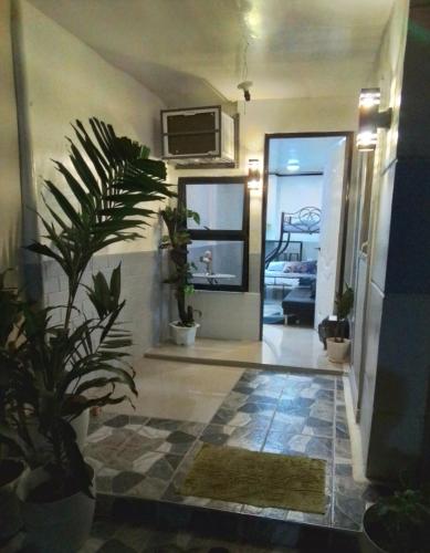 Parayno's Residence in Marikina 1, Manille