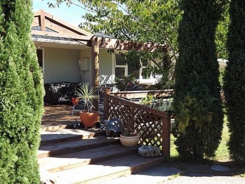 Accommodation in Marlborough