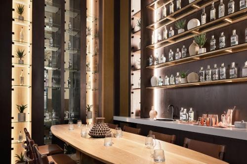 514031229 JW Marriott Hotel Mexico City Polanco