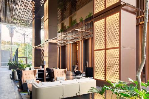 JW Marriott Hotel Mexico City Polanco - image 3