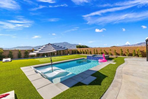 Salida Del Sol By Rather Be Properties - Kalifornien