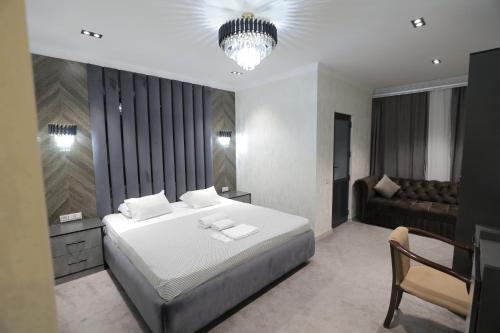 Sharq hotel in Urgench