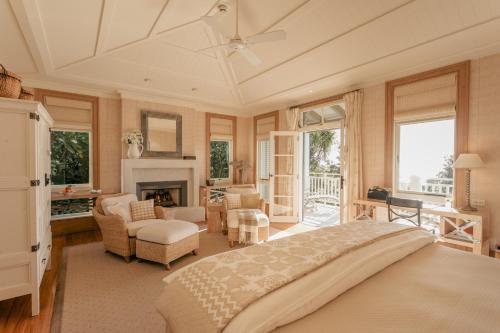 1 king bed