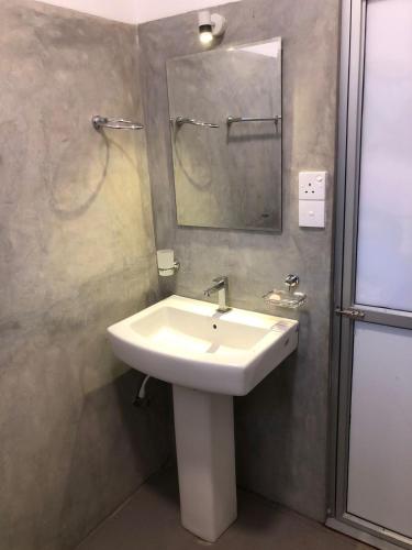 Two-Bedroom Apartment image 1