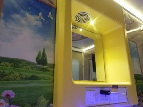 Memory Travel Hotel(Edge Westlake) in Hangzhou