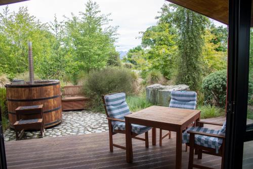 Musterers Accommodation Fairlie in 費爾利