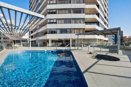 Astor Serviced Apartments Brisbane - Brisbane Astor Serviced Apartments Brisbane - Brisbane