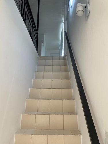 Amelie in 헤네랄 로카