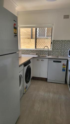 Husky 19 Beautifully Appointed Apartments - GREAT LOCATION - in the heart of Husky in Jervis Bay