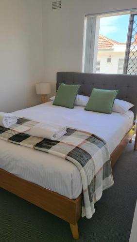 Husky 19 Beautifully Appointed Apartments - GREAT LOCATION - in the heart of Husky - Jervis Bay