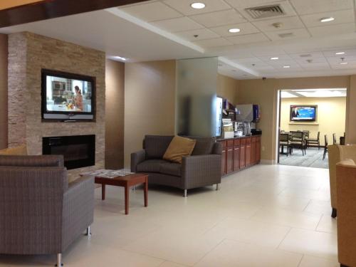 Foto - Holiday Inn Express Hotel & Suites West Chester, an IHG Hotel