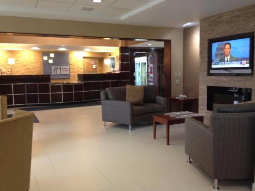 Foto - Holiday Inn Express Hotel & Suites West Chester, an IHG Hotel