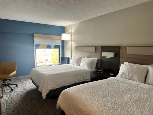 Holiday Inn Express Hotel & Suites West Chester, an IHG Hotel