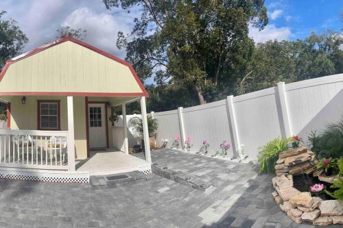 The Tiny Cottage in the Springs/ Central FL, Altamonte Springs