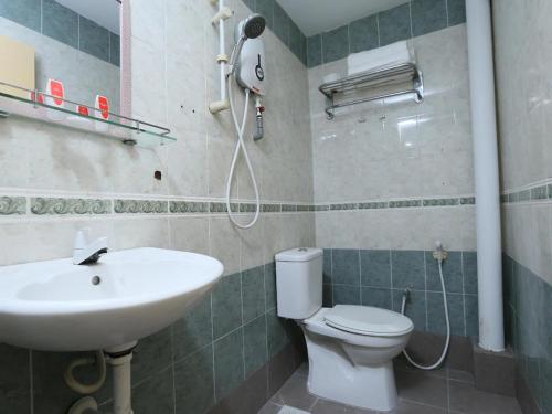 Eg Hotel Jj in Johor Jaya