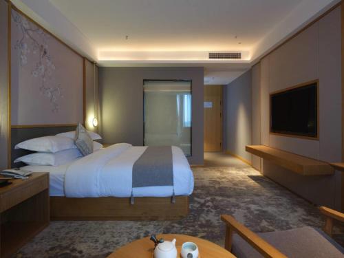 Baian Art Hotel Luzhou