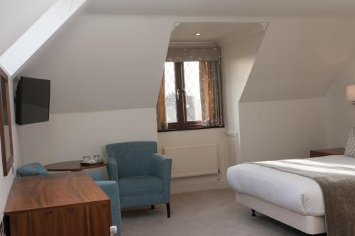 Stirrups Hotel - image 4