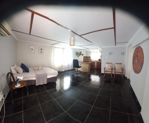 Urban Farm Haus Guesthouse in Rundu