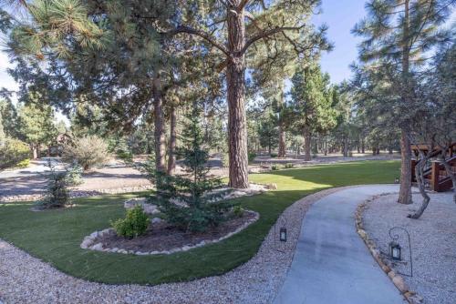 Altitude Adjustment with backyard, BBQ, and game loft Altitude Adjustment with backyard, BBQ, and game loft