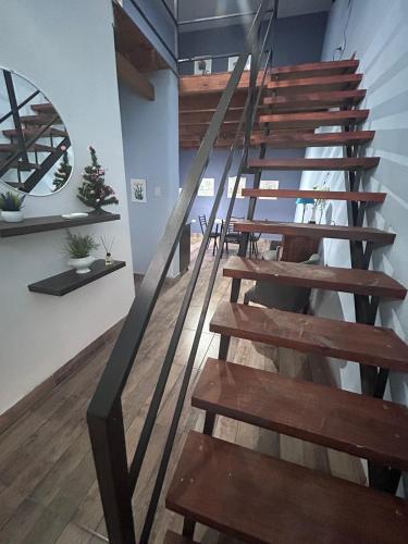 Rioja Suites - Duplex Céntrico IX