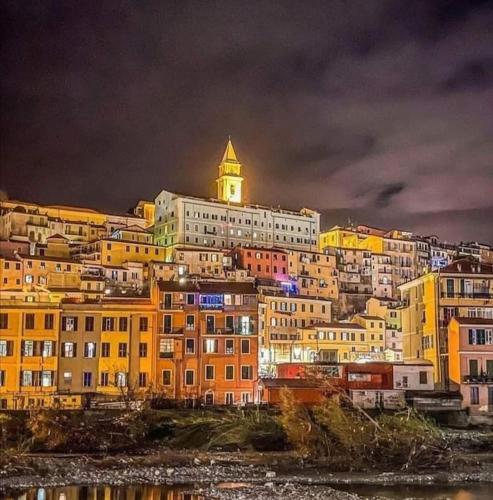 La Finestra sul Borgo - Tap to explore photos