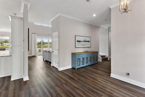 Chateau Coquina in Jacksonville, USA
