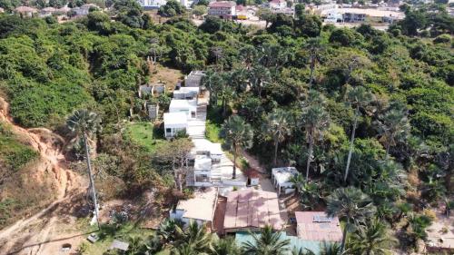 Smile Gambia Beach Bar in Brufut
