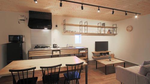 Rakuten STAY HOUSE x WILL STYLE Fujiyoshida Matsuyama